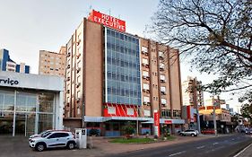 Hotel Suárez Executive Novo Hamburgo